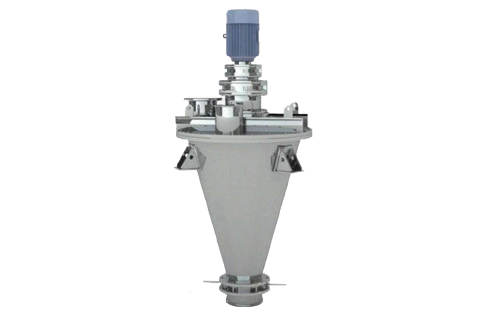 犁刀混合机 犁刀混合机