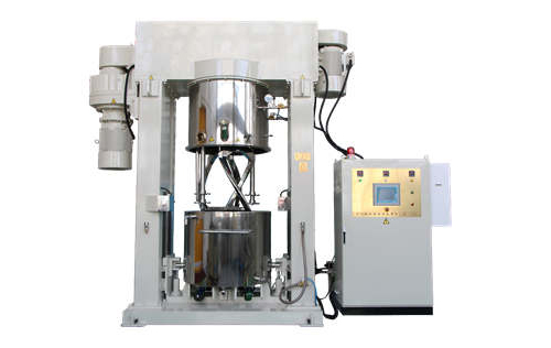 双行星搅拌机 双行星搅拌机